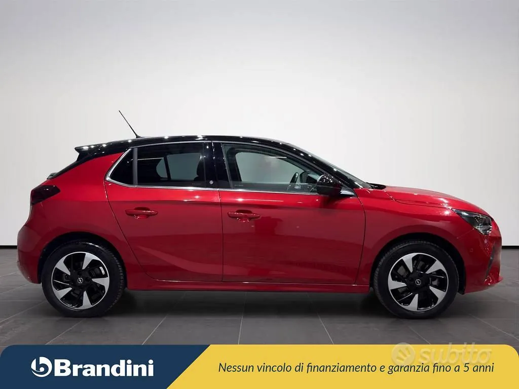 Opel Corsa E 2023 photo 5