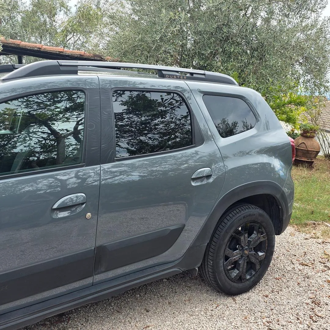 Dacia Duster 2023 photo 3
