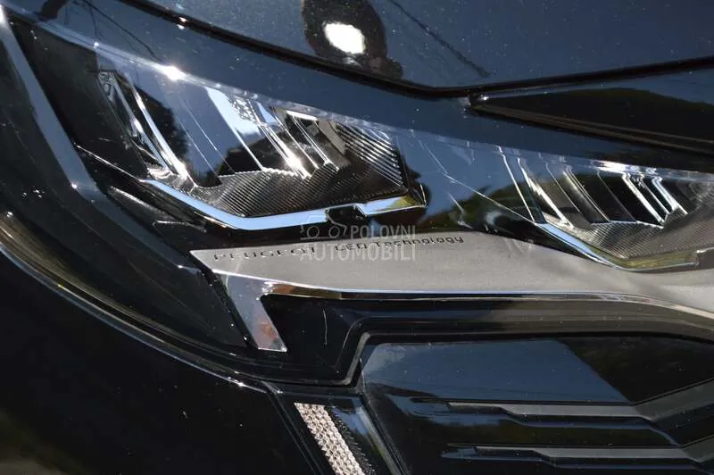 Peugeot 3008 2022 photo 4
