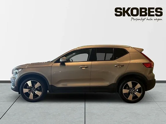 Volvo Xc40 2021 photo 4