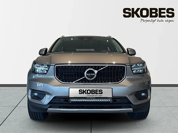 Volvo Xc40 2021 photo 2