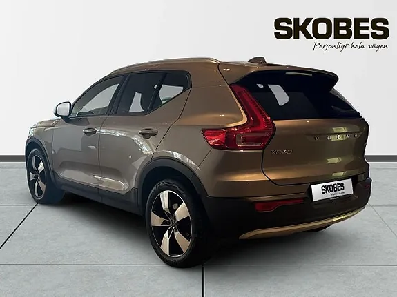 Volvo Xc40 2021 photo 5