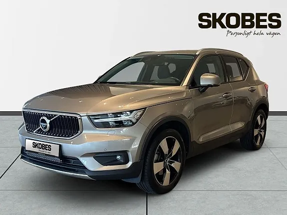 Volvo Xc40 2021 photo 3