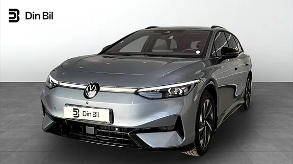 Volkswagen Id.7