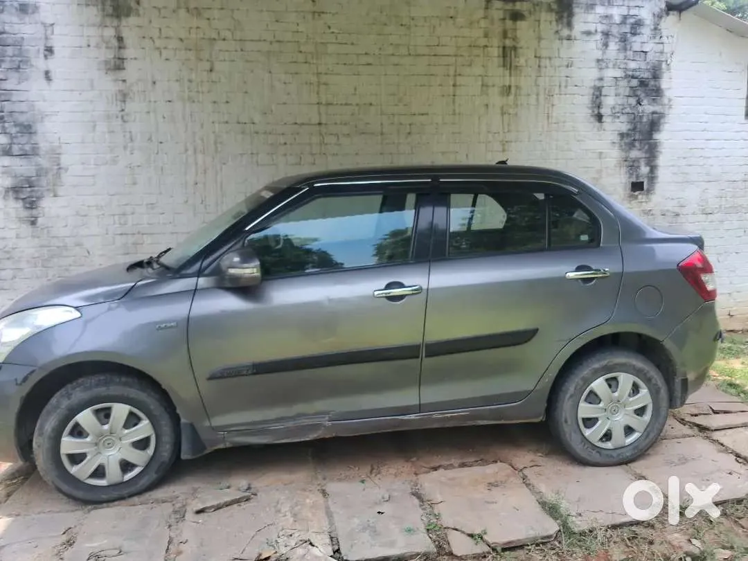 Maruti Suzuki Dzire