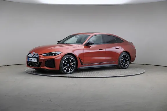 BMW I4