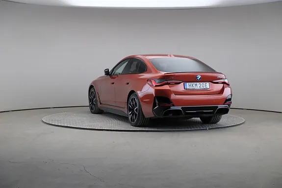 BMW I4 2024 photo 2
