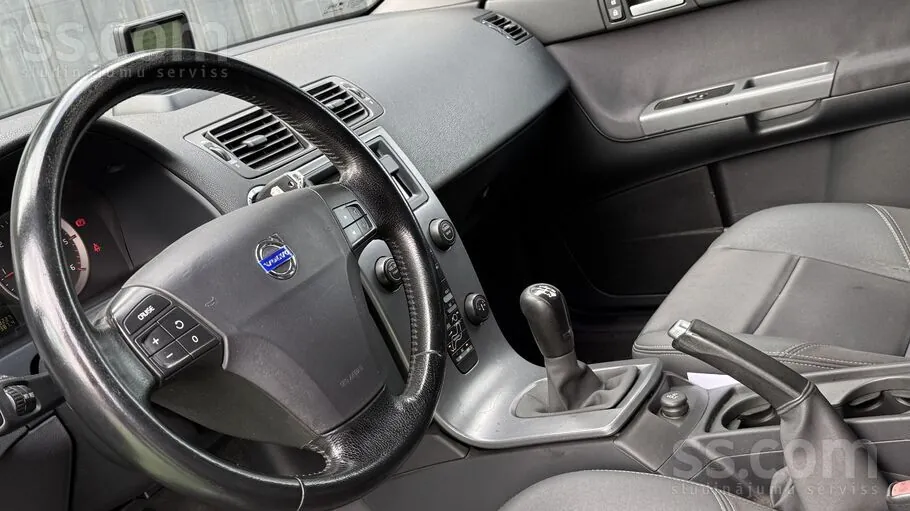 Volvo V50 2006 photo 5