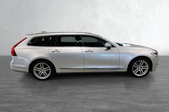 Volvo V90 2018 photo 5