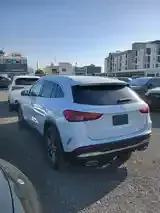 Mercedes-Benz Gla 2023 photo 5