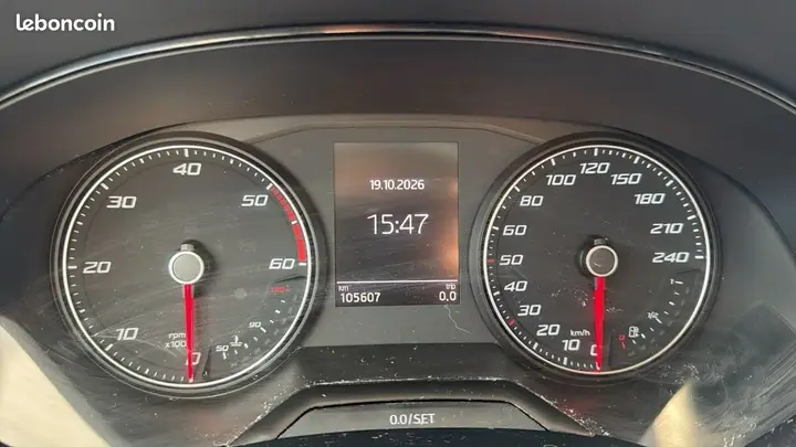 Seat Arona 2020 photo 4