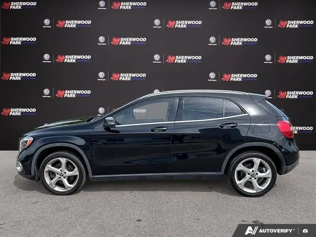 Mercedes-Benz Gla 2018 photo 2