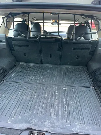 Volvo Xc70 2009 photo 5