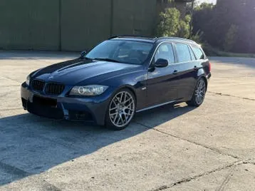 BMW 325D