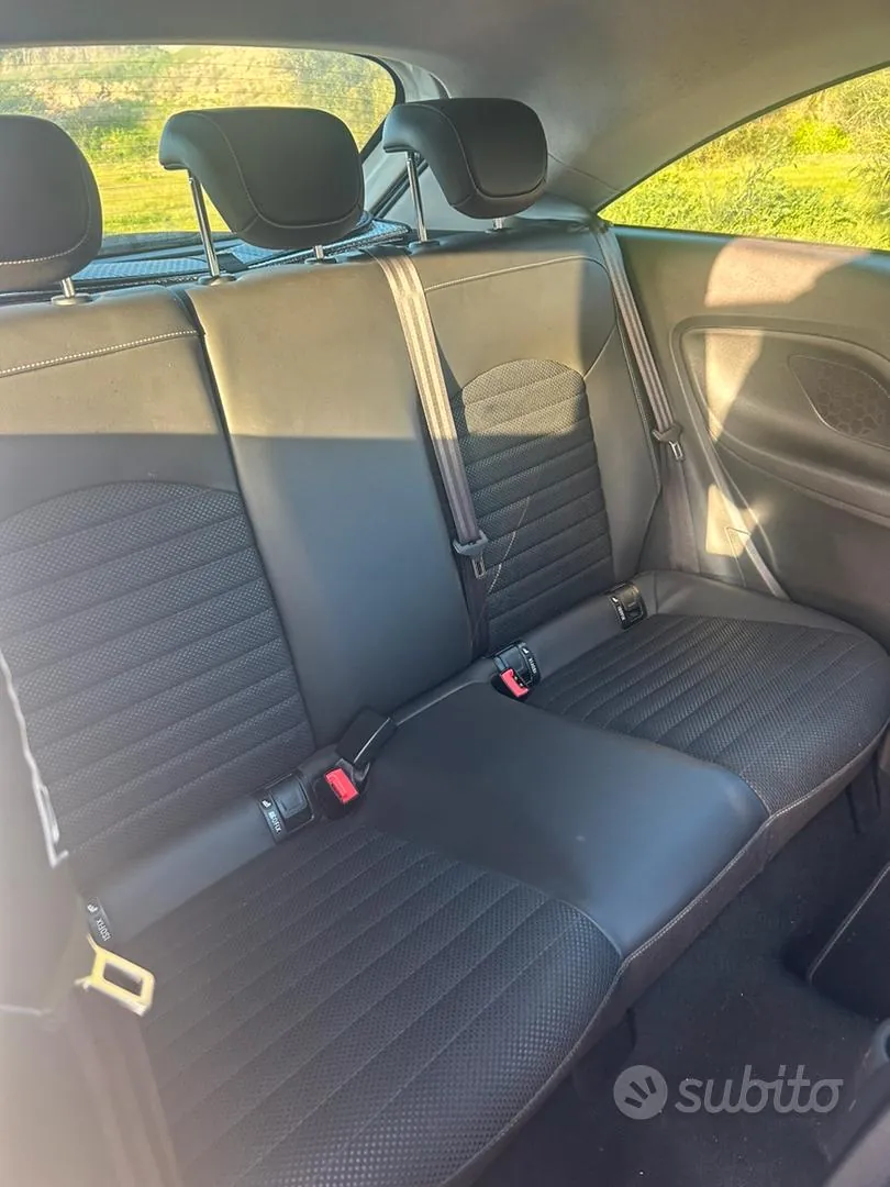 Opel Corsa 2016 photo 5