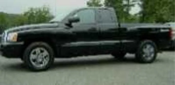 Dodge Dakota