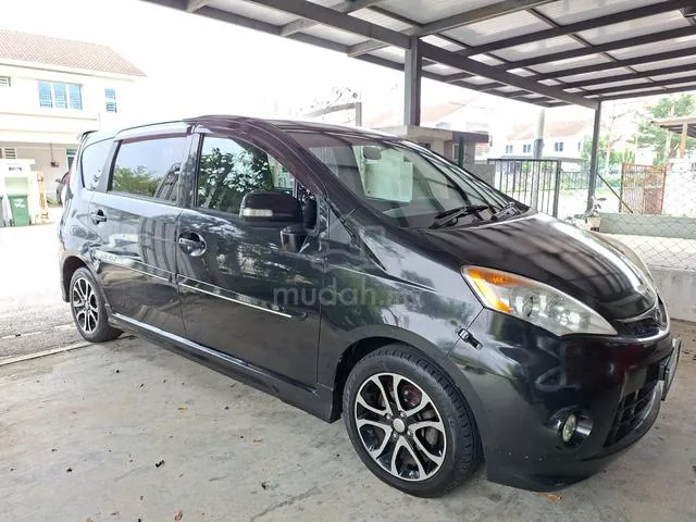 Perodua Alza