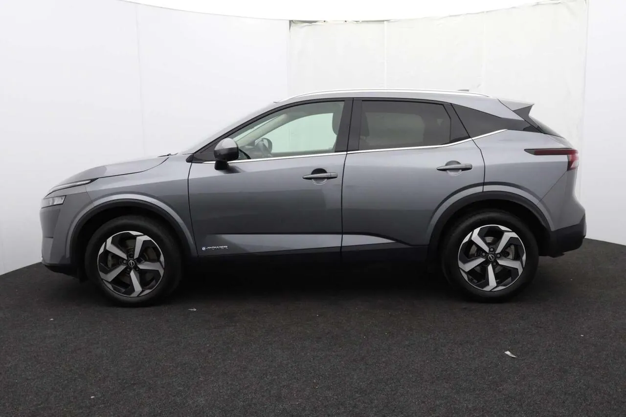 Nissan Qashqai 2022 photo 5