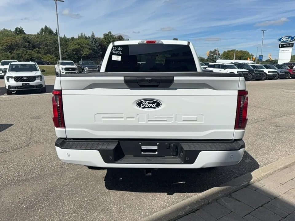 Ford F-150 2026 photo 5