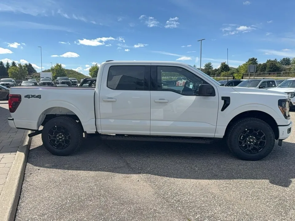 Ford F-150 2026 photo 4