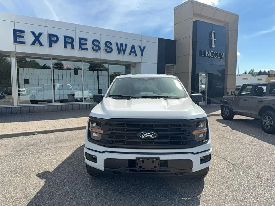Ford F-150 2026 photo 2