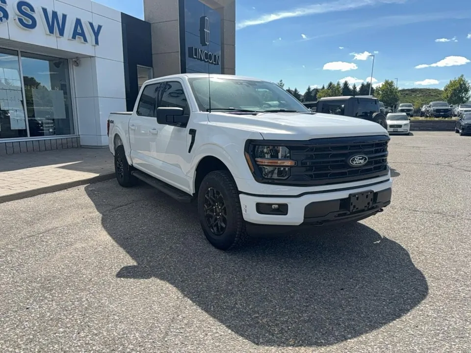 Ford F-150 2026 photo 3