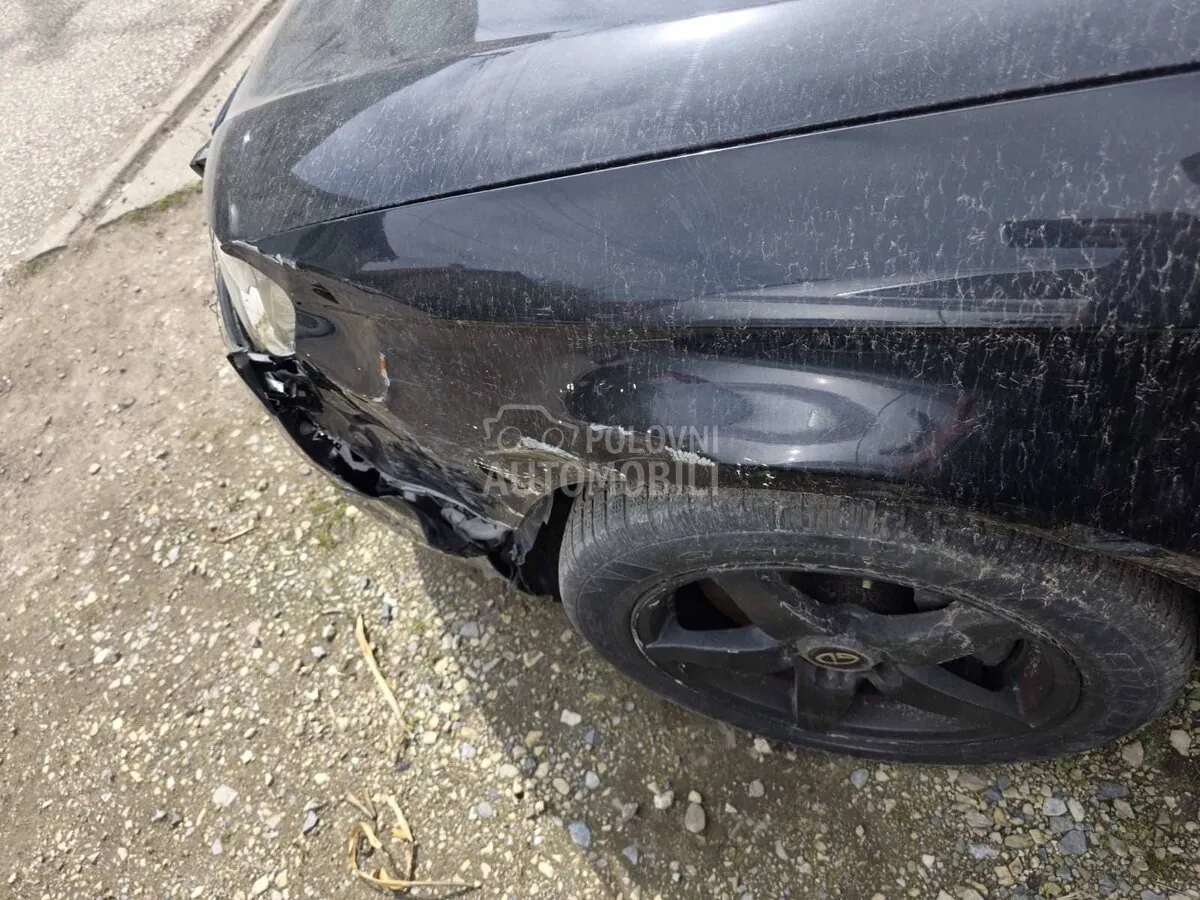 Seat Exeo 2010 photo 4