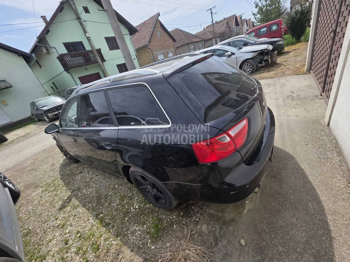 Seat Exeo 2010 photo 2