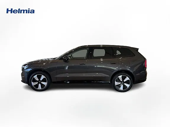 Volvo Ex90 2025 photo 4