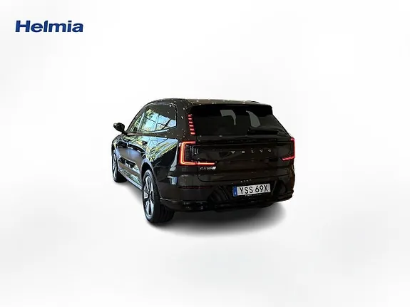 Volvo Ex90 2025 photo 5