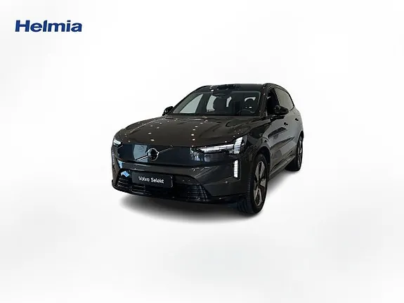 Volvo Ex90 2025 photo 2