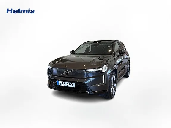 Volvo Ex90