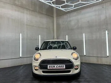 Mini One 2017 photo 2