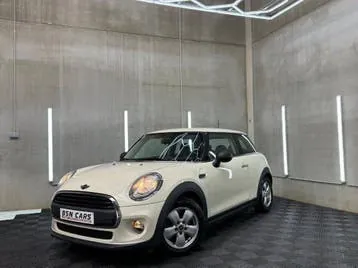 Mini One 2017 photo 3