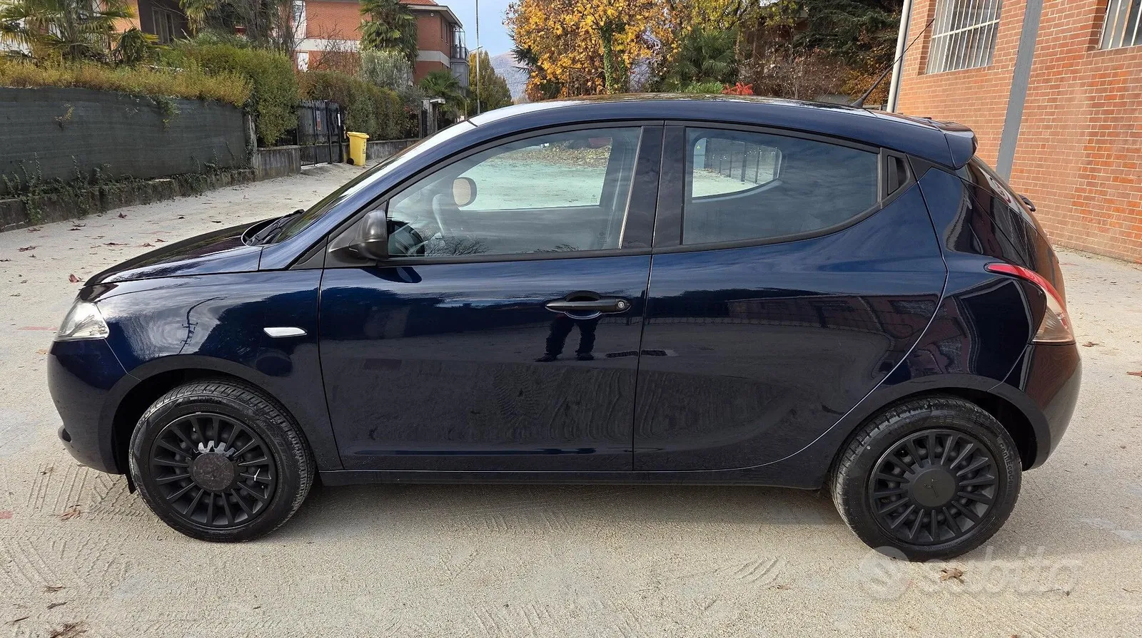 Lancia Ypsilon 2019 photo 5