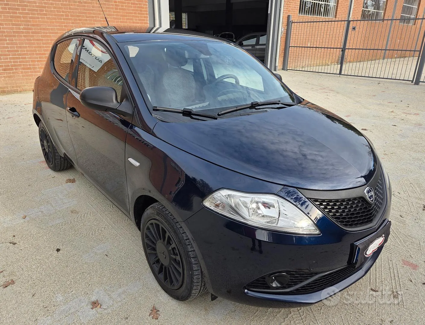 Lancia Ypsilon 2019 photo 2