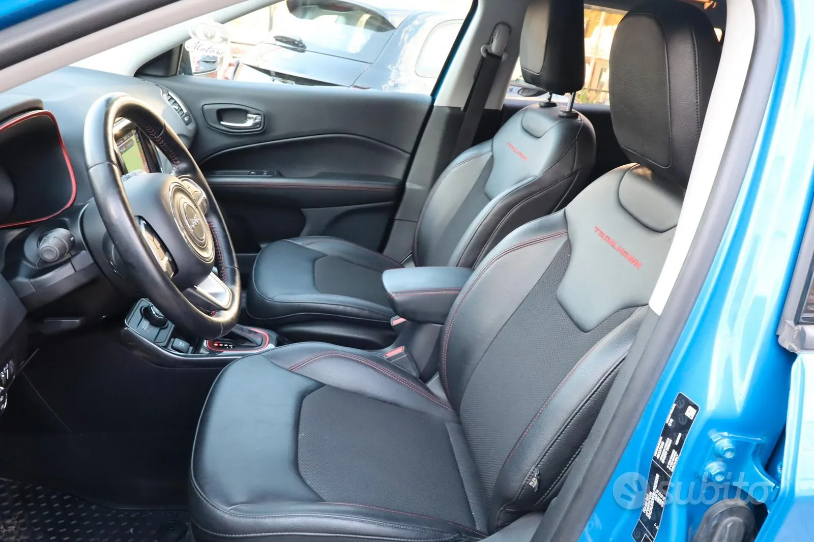 Jeep Compass 2020 photo 5