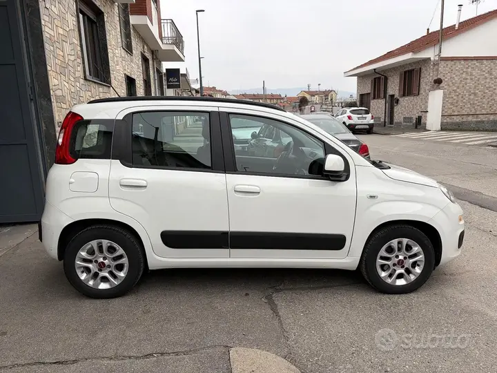 Fiat Panda 2019 photo 4