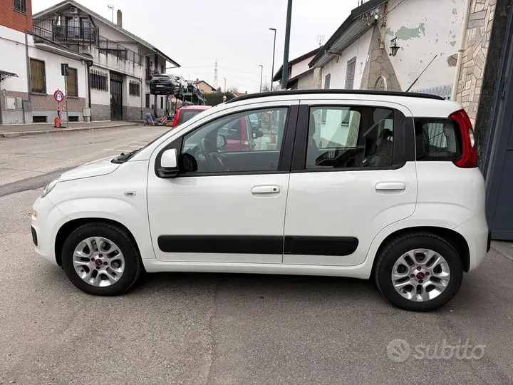 Fiat Panda 2019 photo 3