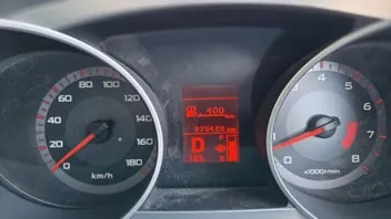 Mitsubishi Outlander 2007 photo 5