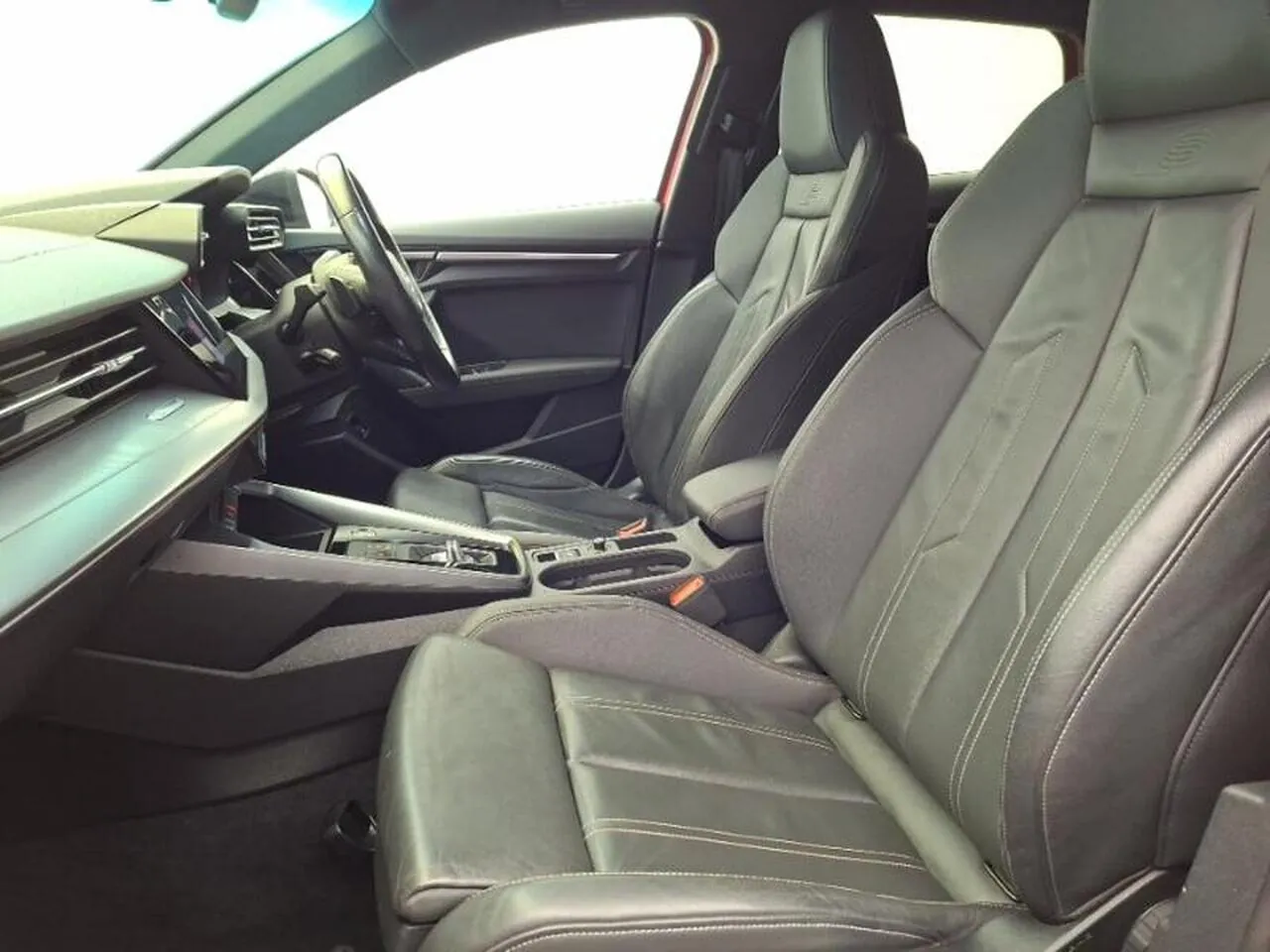 Audi A3 2020 photo 5