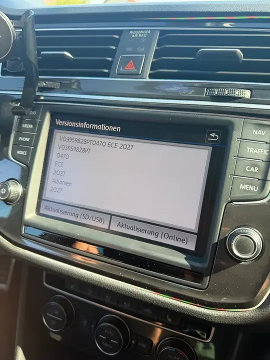 Volkswagen Tiguan 2016 photo 2