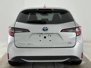 Toyota Corolla 2021 photo 4