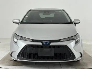 Toyota Corolla 2021 photo 3