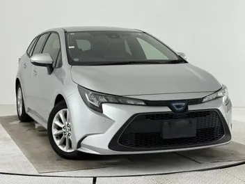 Toyota Corolla 2021 photo 2