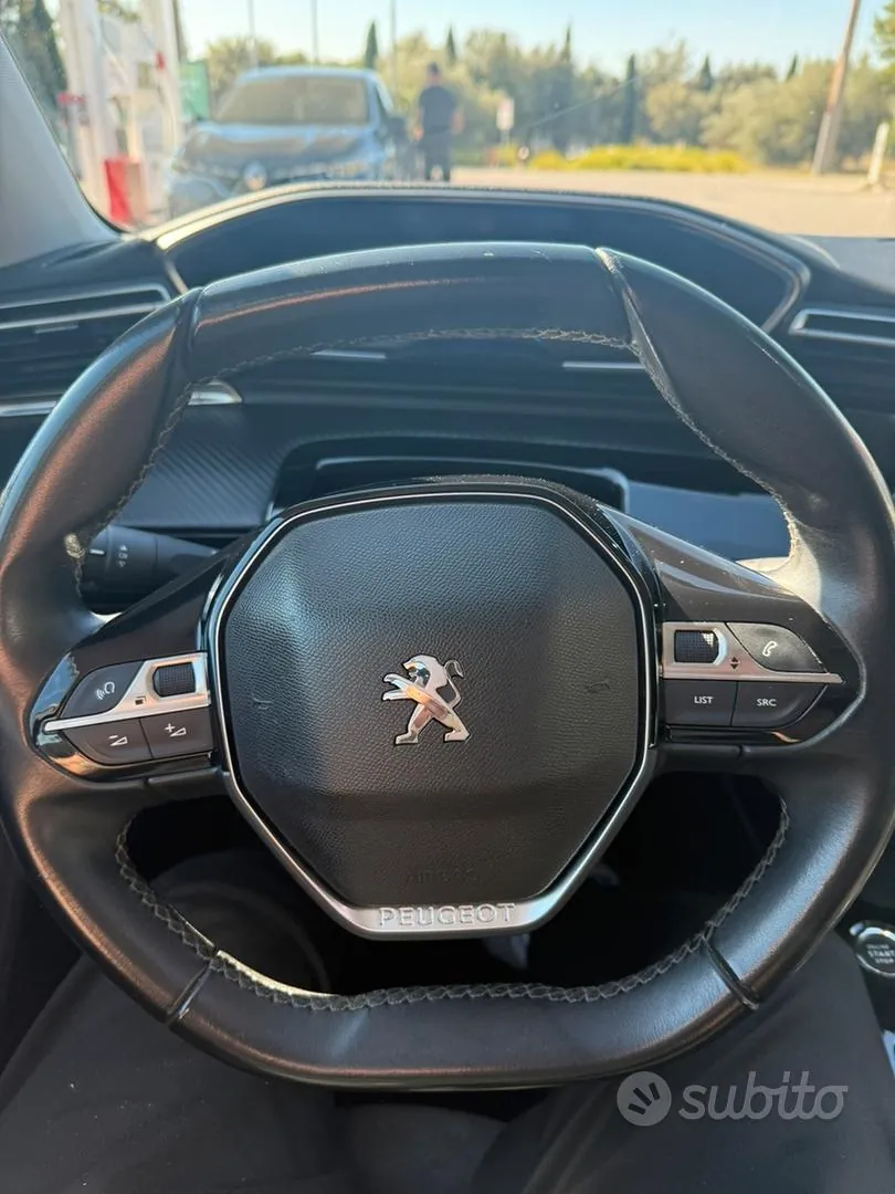 Peugeot 508Sw 2020 photo 5