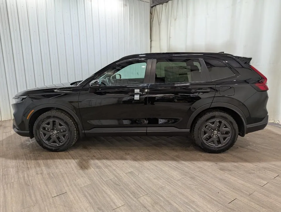 Honda Cr-V 2026 photo 4