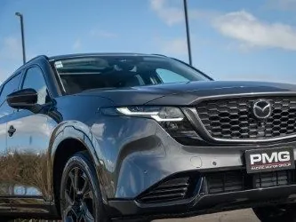 Mazda Cx-5 2026 photo 4