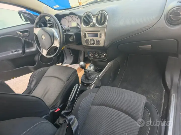 Alfa Romeo Mito 2009 photo 5