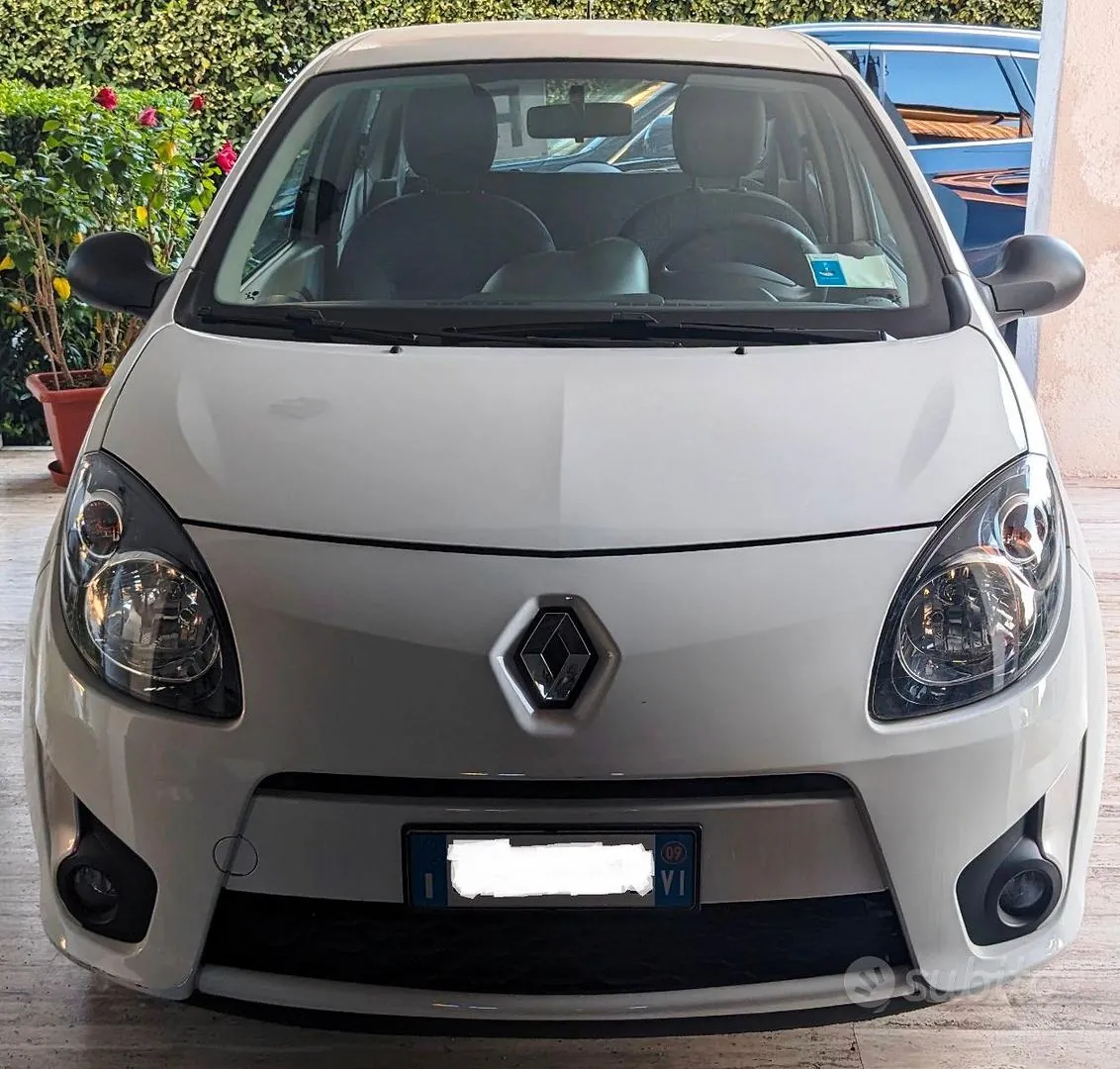 Renault Twingo 2009 photo 3